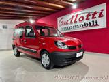 Renault RENAULT Kangoo 1.5 dCi/70CV 5p. Luxe - gebrauchte Renault Kangoo aus dem Jahr 2007