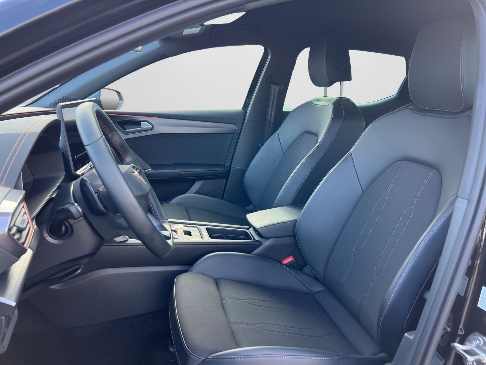 Cupra Leon - Bild 12