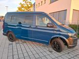 Volkswagen T6 - Wohnwagen in Freiburg