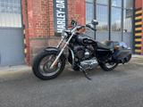 Harley-Davidson Sportster 1200 Custom  - Harley-Davidson Motorräder in Saarbrücken