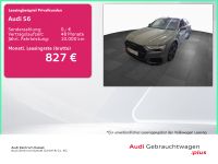 Audi S6 - Vorschau Bild 1