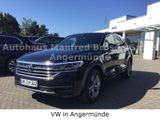 Volkswagen Touareg R-Line AHZ GAR MATRIX LUFT WR LEDER 32% - Volkswagen: R 32