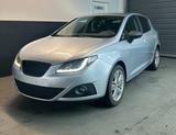 Seat Ibiza 1.4 16V Style - Seat Ibiza: 16v