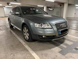 Audi A6 Allroad 2.7TDI (DPF) quattro tiptronic - - Audi A6 Allroad in Bonn