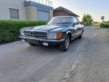 Mercedes-Benz Mercedes Benz W 107 280 SLC , Classik Data... - Mercedes-Benz aus 1979: Slc