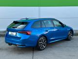 Skoda 204PS 4x4 DSG Sportline NAVI KAMERA eHK LM18"AHK - Skoda Octavia mit Benzin-Antrieb: Kombi