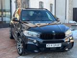 BMW X5 xDrive30d M-Sport PANO Leder Individual AHK