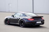 Porsche 997 Turbo Coupé - Porsche Gebrauchtwagen in Detmold