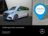 Mercedes-Benz V 250 d STYLE+AMG+9G+AHK+StandHZ+Klimaautom.+DIS