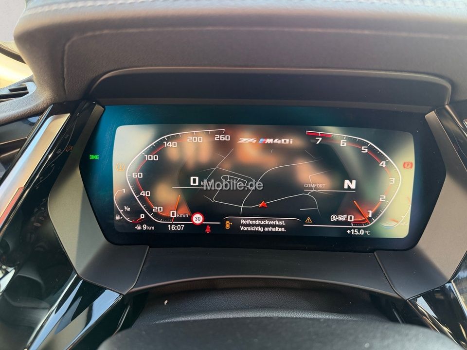 BMW Z4 M40 - Bild 16