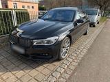 BMW 7er G12 Langversion | Luxuslimousine |... - BMW: 7er