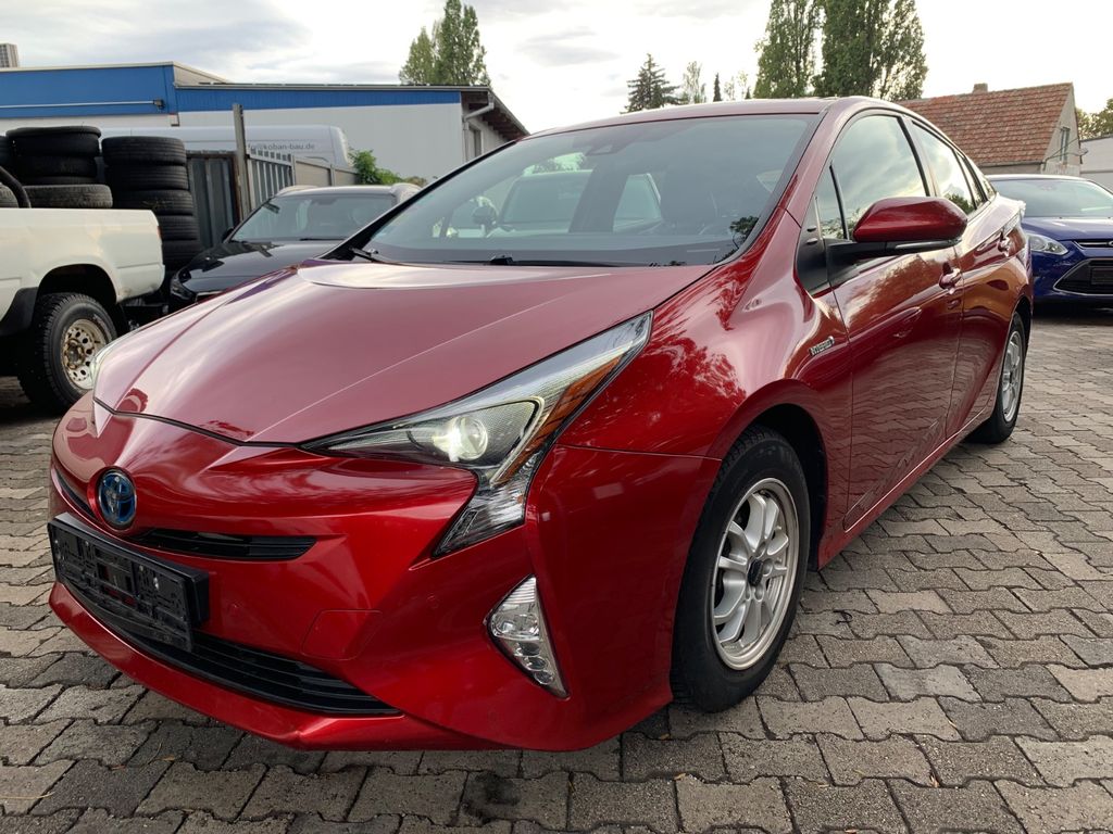 Angebot ansehen Toyota Prius