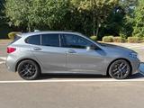 BMW M135i xDrive Edition Colorvision A Edition C... - BMW M135 von privat