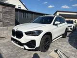 BMW X1 sDrive20i Sport Line Steptronic DCT Sport...