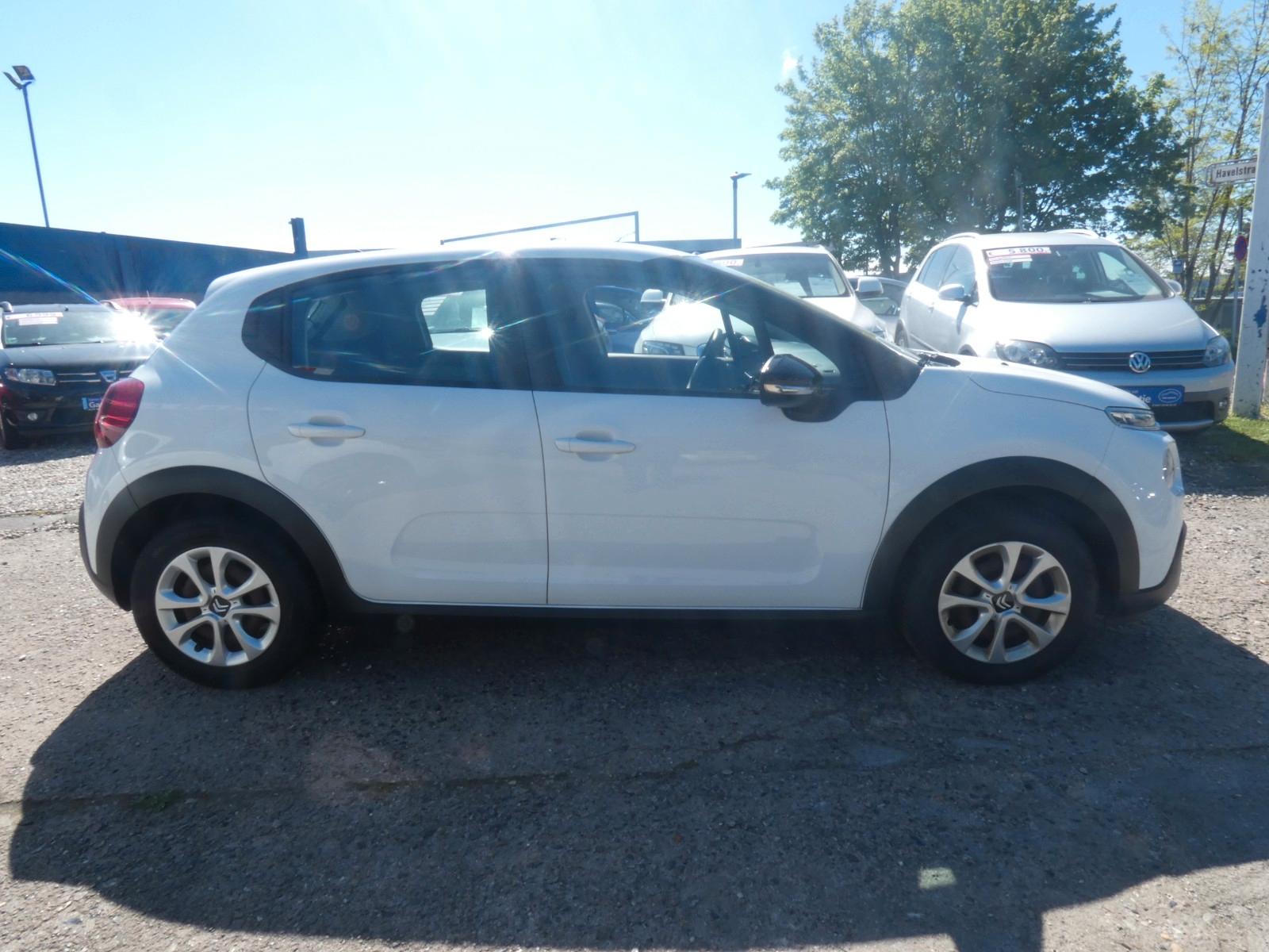 Citroën C3 Feel