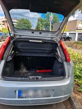 Fiat Auto fiat punto - gebrauchte Fiat Punto aus dem Jahr 2006