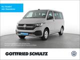 Volkswagen T6.1 Multivan Family TDI DSG AppConnect R-Kamera - Volkswagen T6 Multivan in Oberhausen