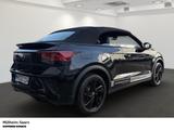 Volkswagen T-Roc Cabrio R-Line 1.5 l AHK  Black Style  W-Pa - Volkswagen Gebrauchtwagen in Duisburg