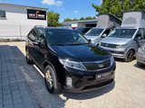 Kia Sorento Spirit 4WD*Pano*Leder*Tempomat*Kamera* - gebrauchte Kia Sorento aus dem Jahr 2013