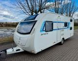 Andere Swift Sprite Major - WC / Dusche / 6 Schlafplätz - SWIFT
