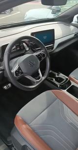 Volkswagen ID.4 1st Pro Performance 77 kWh 1st - VW ID.4 von privat