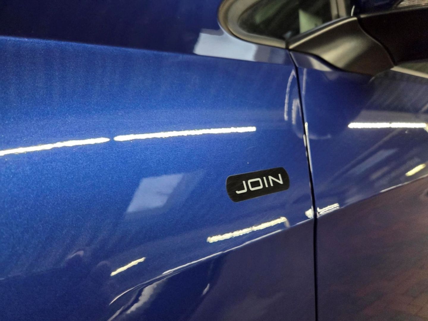 Fahrzeugabbildung Volkswagen Golf Join Start-Stopp JOIN 1.4 TSI Navi Digitale