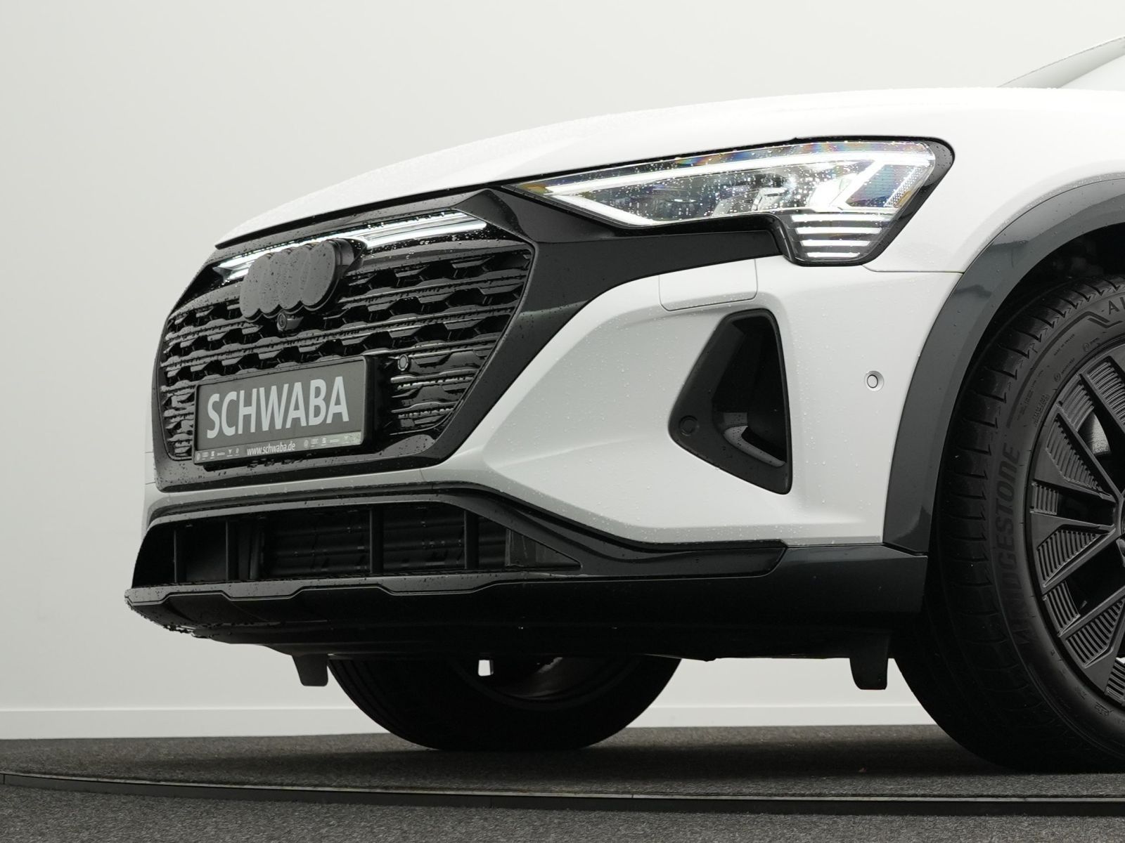 Audi Q8 e-tron - Bild 43