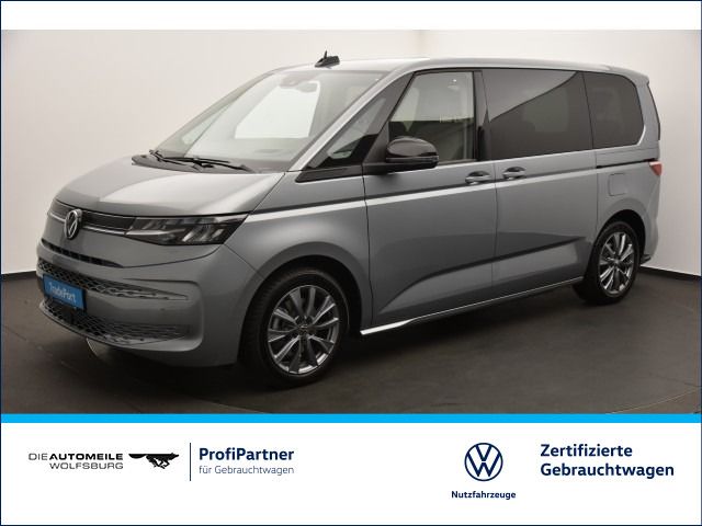 Volkswagen T7 Multivan KÜ 2.0 TSI DSG Life MTM250PS/Pano/AH