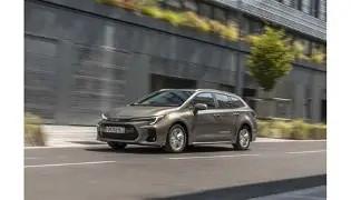 Suzuki Swace 1.8 Hybrid Automatik Sitzheizung Comfort+