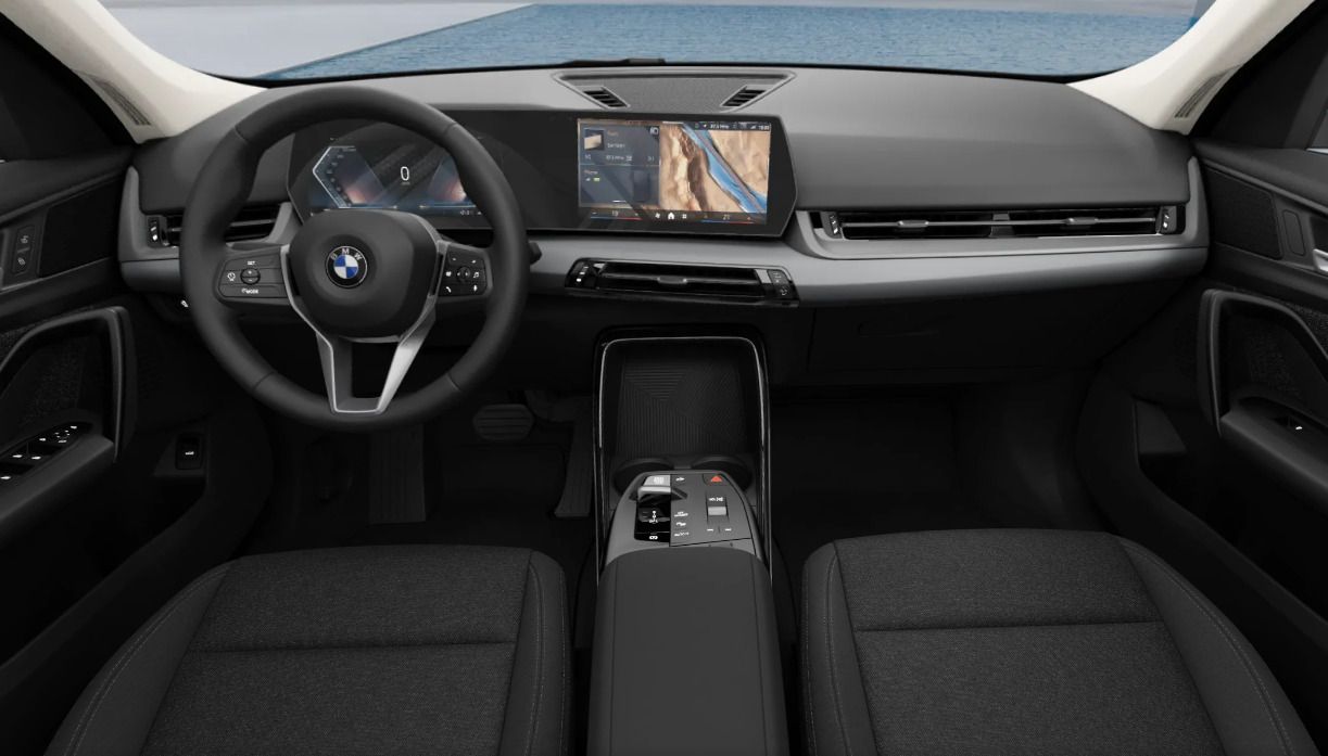 BMW X1 - Bild 4