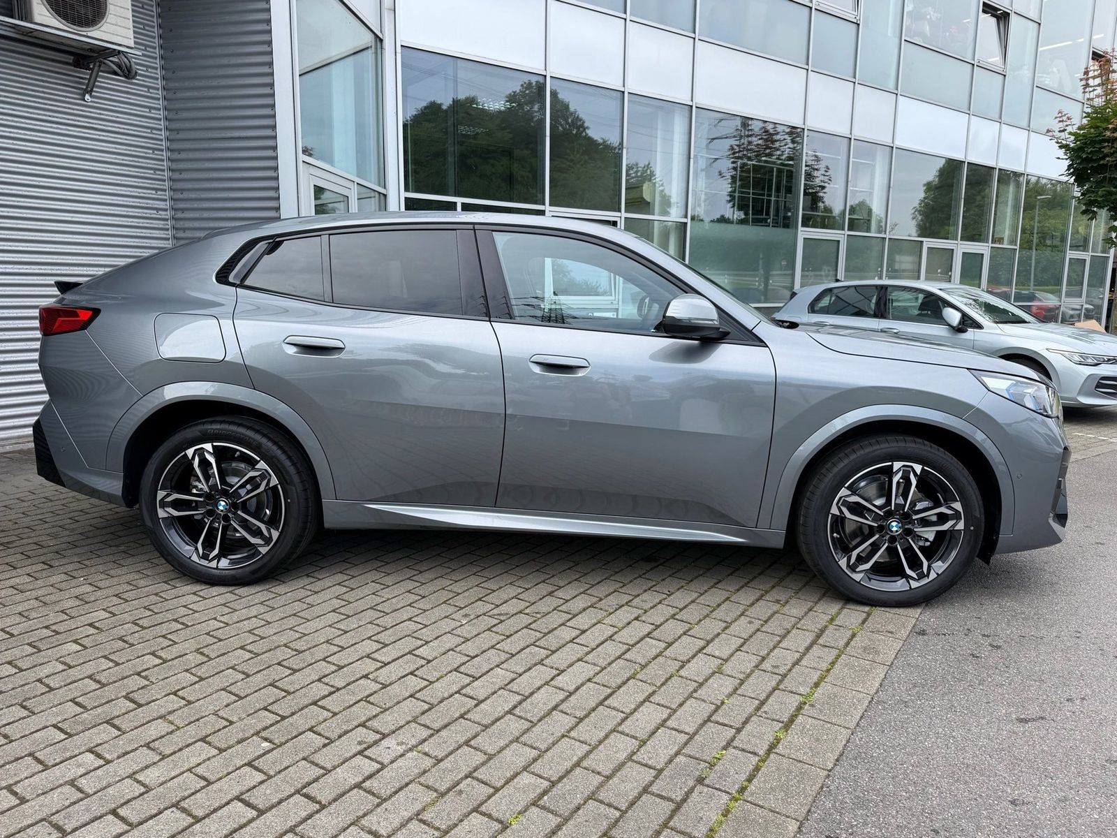 BMW X2 - Bild 5