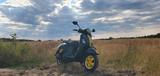 Vespa GTS 300 HPE Super - Racing Sixties - VESPA SI