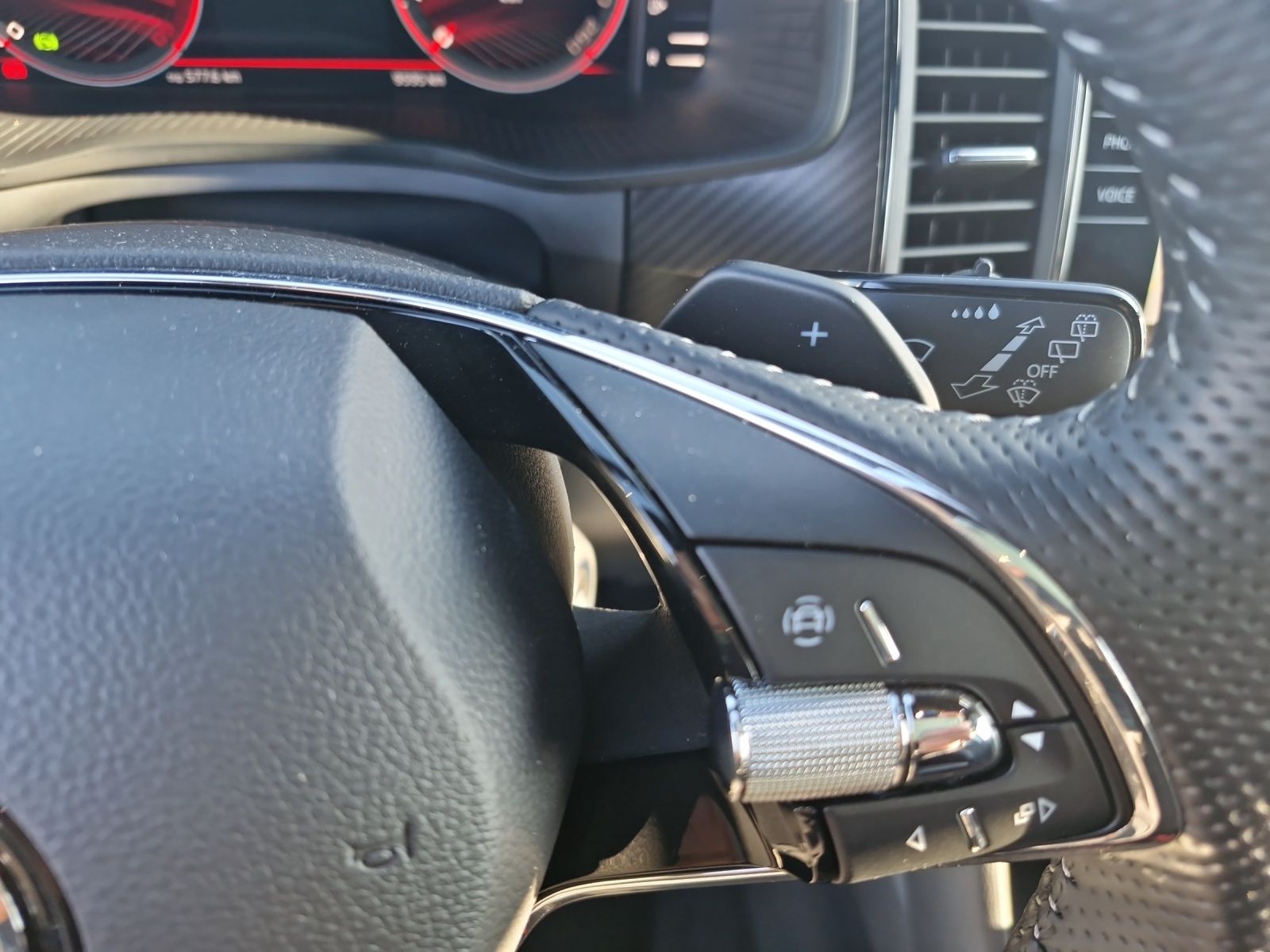 Fahrzeugabbildung SKODA Kodiaq Sportline 4x4 2.0 TDI DSG ACC AHK KAMERA