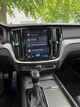 Volvo S60 T5 Geartronic R Design R Design - Volvo S60: R