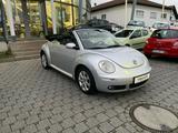 Volkswagen New Beetle Cabriolet 1.9 TDI. PDC. Temp. Klima. - mit Diesel-Antrieb: Cabrio, 1.9