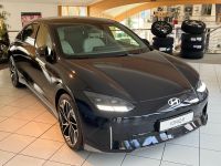Hyundai IONIQ 6 - Vorschau Bild 1