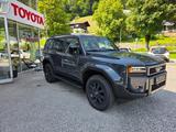 Toyota Land Cruiser 2,8 D-4D 150kW AWD Executive - Toyota Land Cruiser: 150