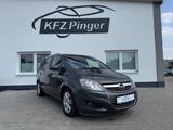 Opel Zafira B Innovation "110 Jahre" - Opel Zafira mit Diesel-Antrieb: Standheizung, Kleinbus