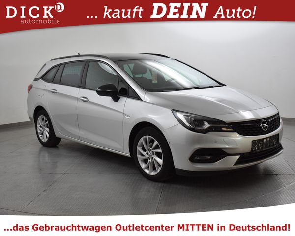 Opel Astra ST 1.5 CDTI Aut Elegance OPC LINE+BOSE+AHK