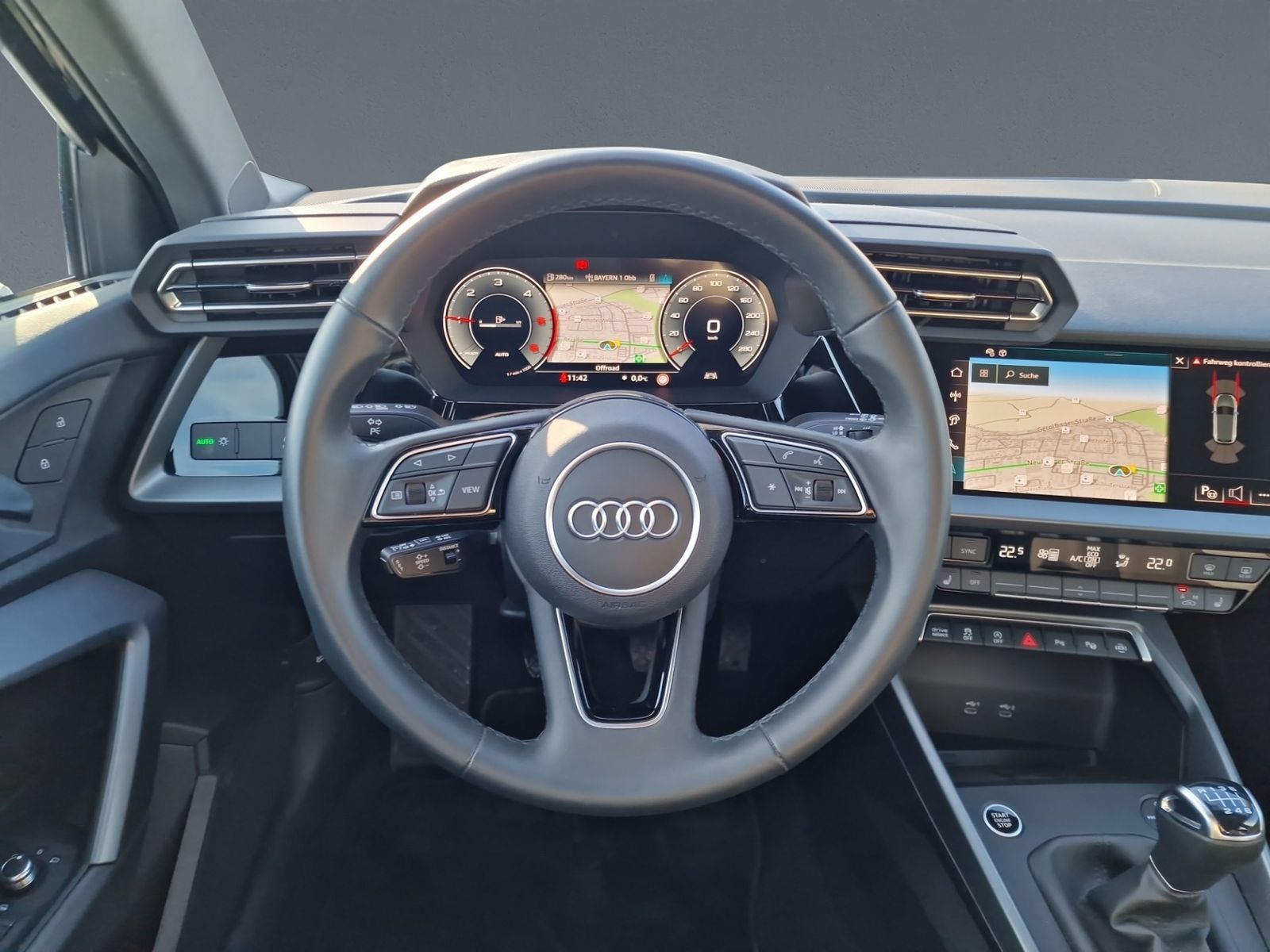 Audi A3 - Bild 13