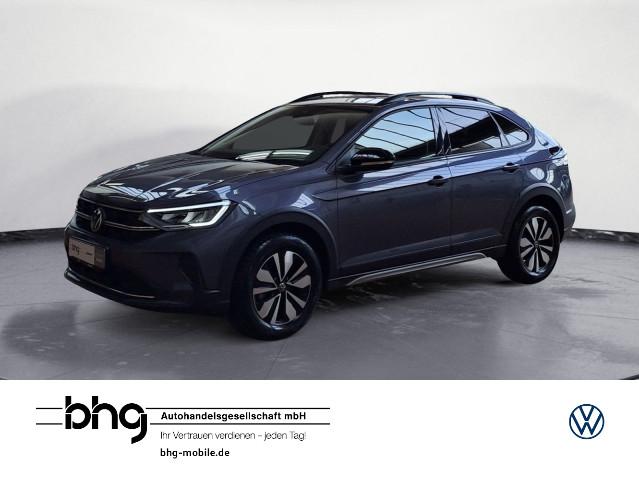 Volkswagen Taigo Life 1.0 TSI *NAVI*APP-CONNECT*LED* *NAVI*