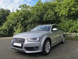 Audi A4 Allroad 2.0 TDI quattro - - Audi: Allroad