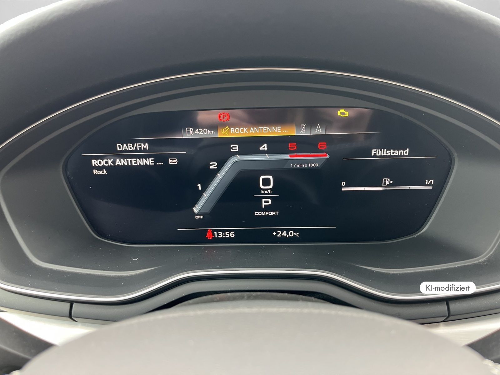 Audi A4 - Bild 11