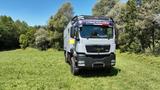 MAN TGS 18.400 4x4 High-Performance Expedition Truck - MAN TV
