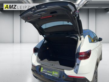 Opel Grandland (X) - 8