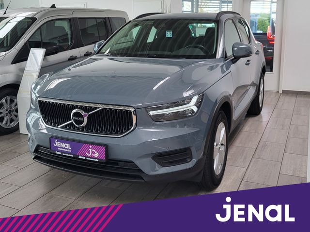 Volvo XC40 Momentum Core 2WD Winter-P., Kamera, Navi