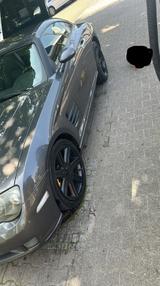 Chrysler Crossfire 3.2 V6 Silver Line Autom. Silver Line - Chrysler Crossfire: Silver Line