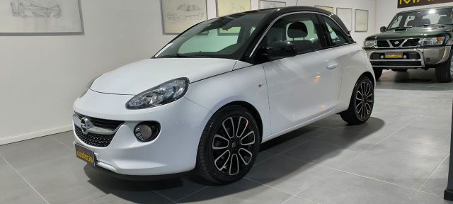 Opel Adam 1.4 87 CV GPL Tech unipro ok neopatent