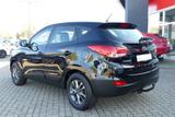 Hyundai ix35, Tucson 1.7 CRDI AHK Xenon Klima - Hyundai: I35x