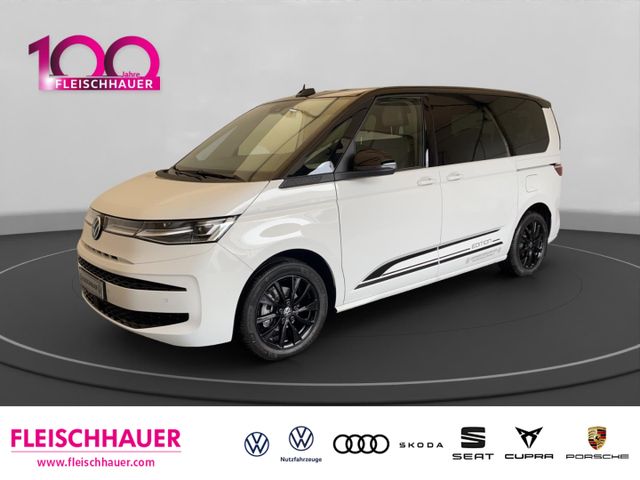 Volkswagen T7 Multivan Edition 2.0 TDI DSG LED AHK Keyless